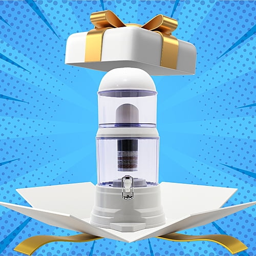 Water Filter Open Box Deals Water Filter Open Box Deals