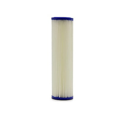 10inch Pleated Sediment Filter - 0.2 Micron