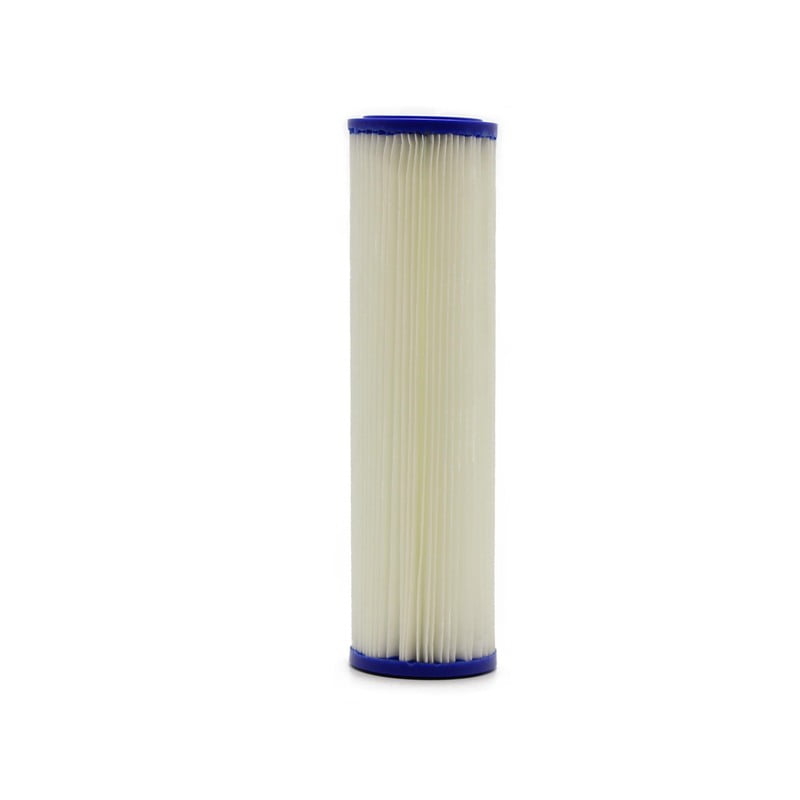 10inch Pleated Sediment Filter - 0.2 Micron
