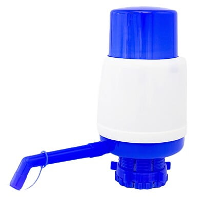 18L Bottle Hand Pump