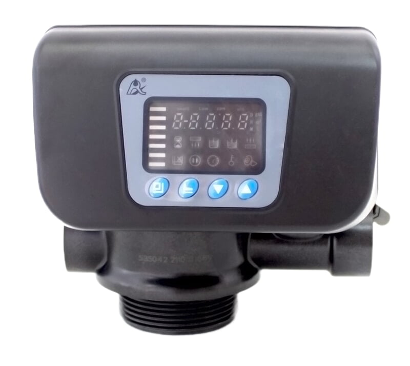 Runxin F67C1 Automatic Backwash head 4M³/H Runxin F67C1 Automatic Backwash head 4M³/H