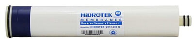 2012 280GPD RO Membrane (Hidrotek HiFlux)