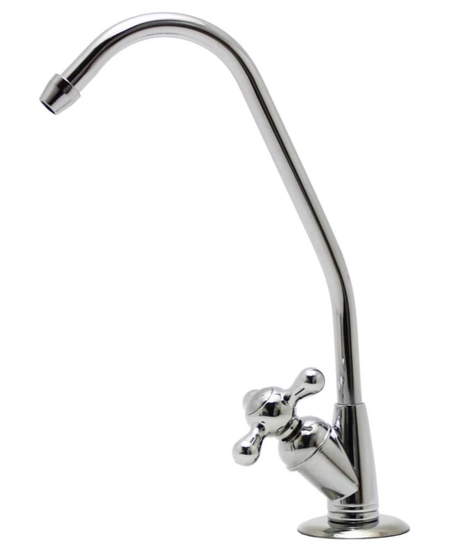SUPERPURE Classic Design Standard Faucet