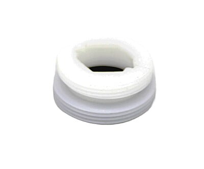 Counter Top Filter Adapter - Plastic