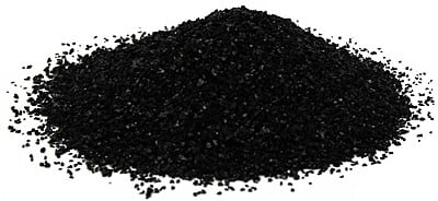Activated Carbon (Macadamia Shell Based) 20kg