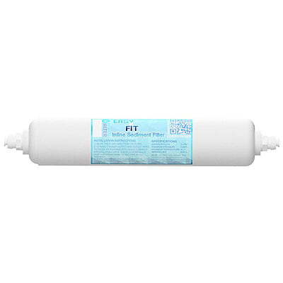 SUPERPURE Easy-Fit Sediment Fridge Filter