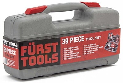 Tool Set 39piece