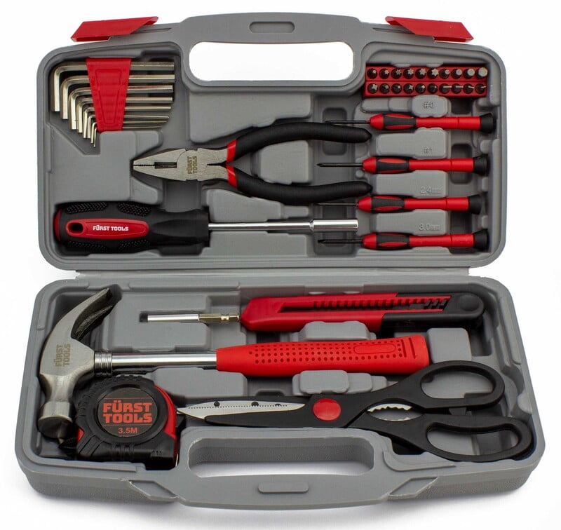 Tool Set 39piece