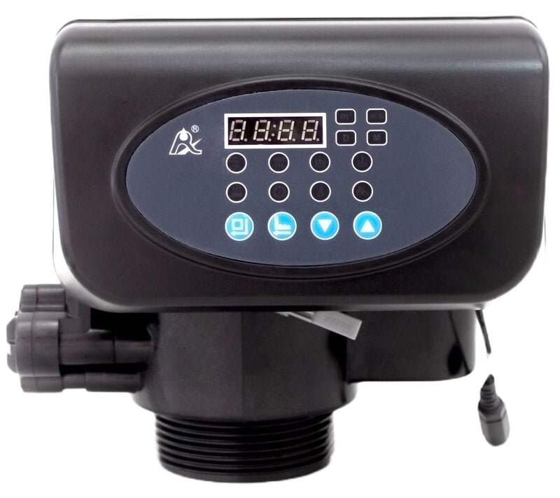 Runxin F63P3 Automatic Softener head 4M³/H Runxin F63P3 Automatic Softener head 4M³/H