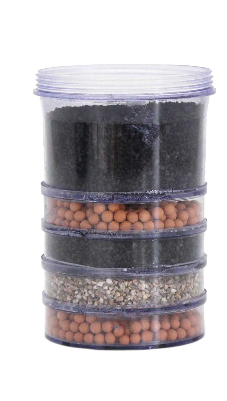 SUPERPURE Filter Replacement 14L Maintain Clean Water Flow