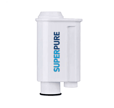 SUPERPURE Coffee Filter - Brita Intenza+ Compatible