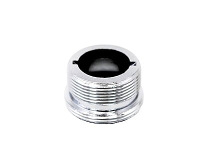 Counter Top Filter Adapter - Steel