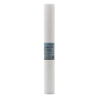 20 inch Melt Blown Sediment Filter - 20 Micron