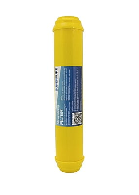SUPERPURE Inline Remineralising Filter