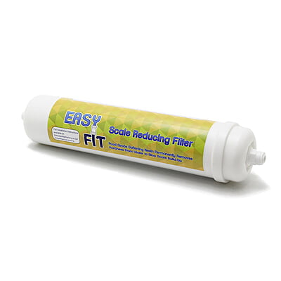 SUPERPURE Easy-Fit Inline Scale Reduction Fridge Filter