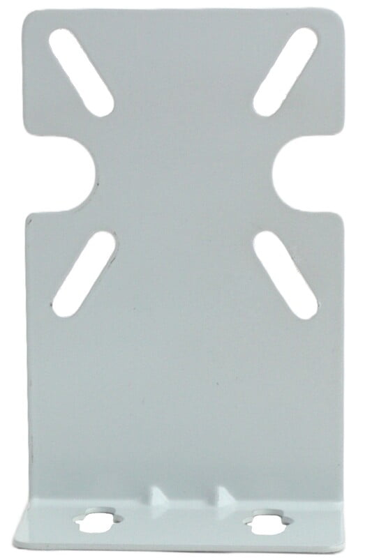 Wall Mount Bracket Slim Housing (Single)