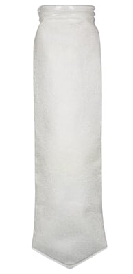 Double Length Bag Filter - 1 Micron