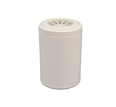 SUPERPURE White Shower Filter Replacement Cartridge