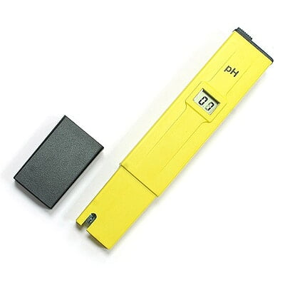 pH Meter with ATC pH Meter with ATC